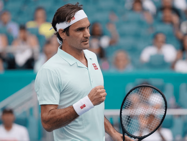 3 Sumber Kekayaan Roger Federer, Angkanya&nbsp;Fantastis!