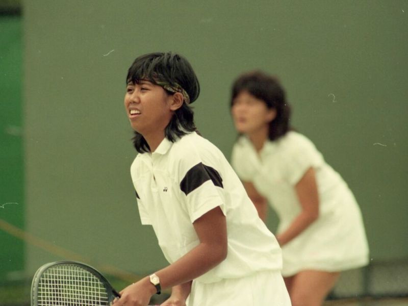Profil Lengkap Yayuk Basuki, Petenis Legend&nbsp;Indonesia