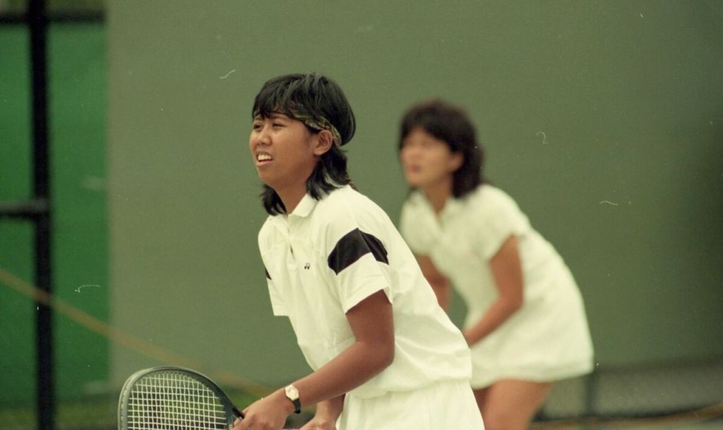 Profil Lengkap Yayuk Basuki, Petenis Legend&nbsp;Indonesia