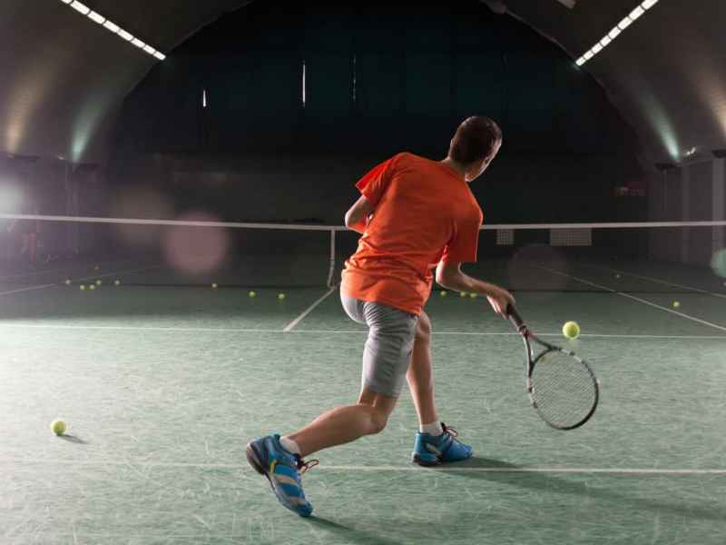 Bedanya Forehand dan Backhand&nbsp;Apasih?