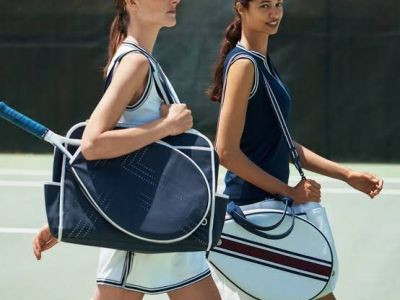 7 Perlengkapan Tenis yang Wajib Kamu&nbsp;Bawa
