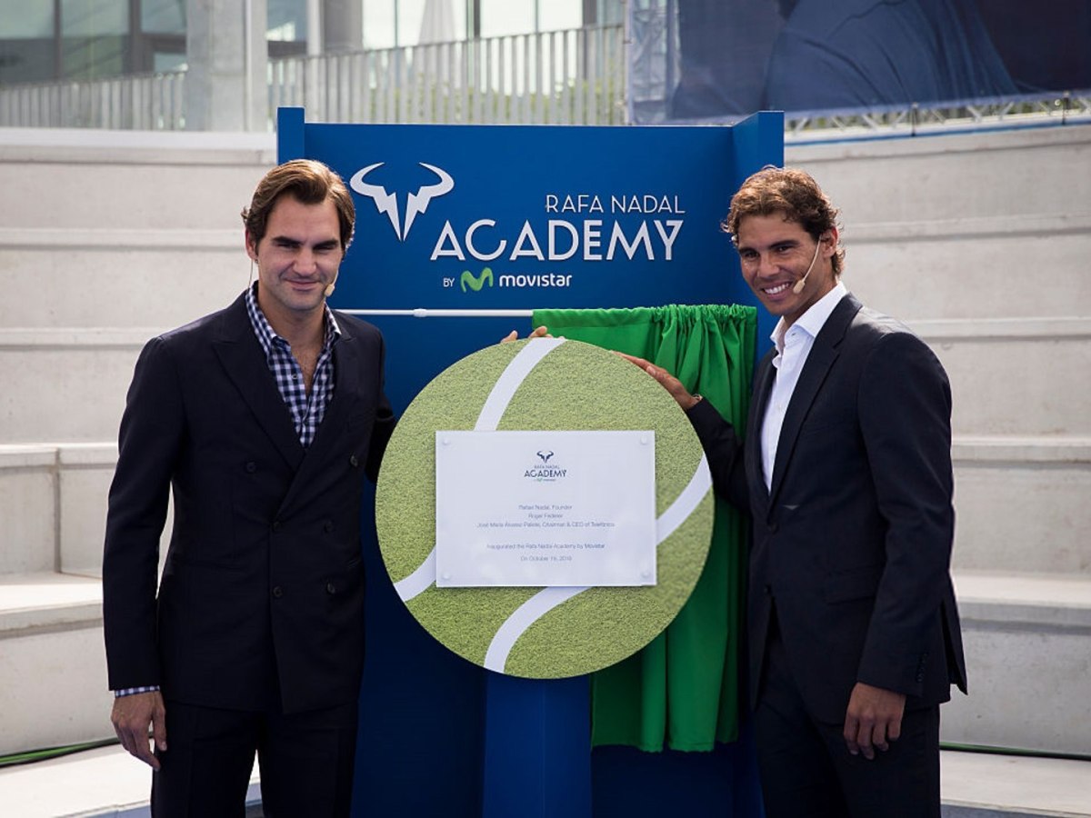 Akademi Tenis Bergengsi, Rafa Nadal&nbsp;Academy